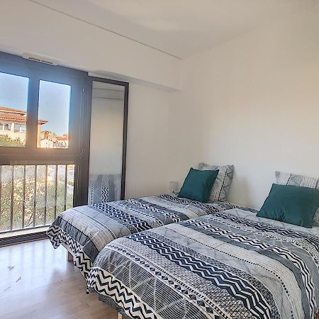 Appartement 3 Pieces Centre Cannes Ngoại thất bức ảnh